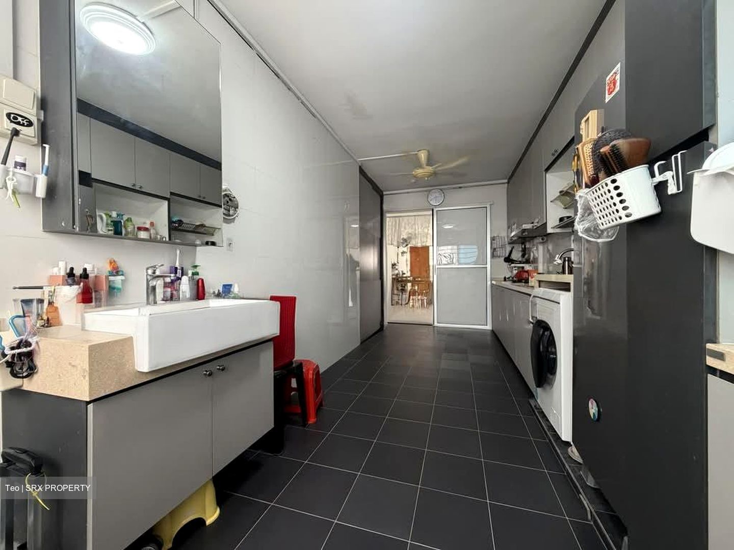 Blk 105 Towner Road (Kallang/Whampoa), HDB 3 Rooms #589340611